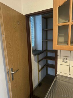 byt 2+ 1  se zahradkou , pro pracujici i Cizince - 3