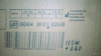 dámské vložky proti inkontinenci - 3