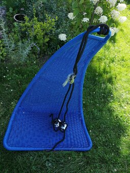 💥Houpačka houpací křeslo sedačka💥 - 3