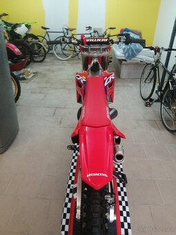 Honda CR 500 R af - 3