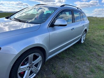 Škoda Superb - 3