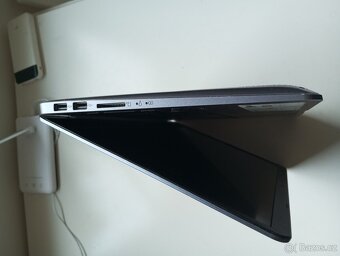 Notebook Asus VivoBook S410U - 3