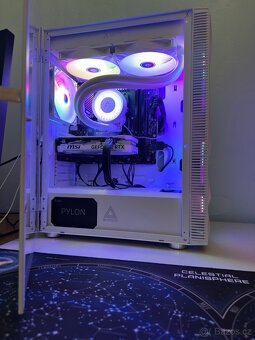 Herní PC s RTX 4060 – Brno) - 3