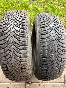 zimní pneu r15 r14 - 3