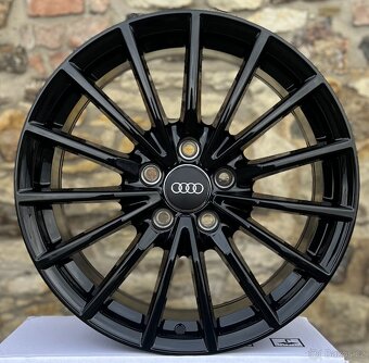 5x112 17 .. 5X112 R17 alu kola na Škoda, VW - 3