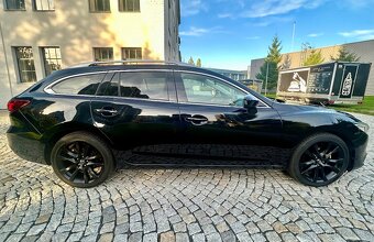 MAZDA 6 2.0i 121kW BENZÍN-LED-KAMERA-HEAD UP-BOSE-98.000km - 3