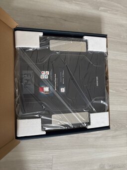 Smart Digitální osobní váha Sencor SBS 8002BK - 3