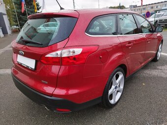 FORD FOCUS III. 1.6i,110kw,2013, KROUPY - 3