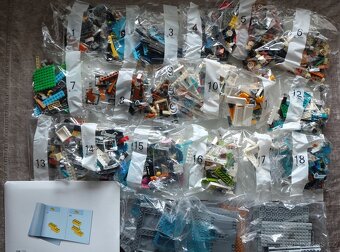 LEGO 60380 City Centrum města - 3