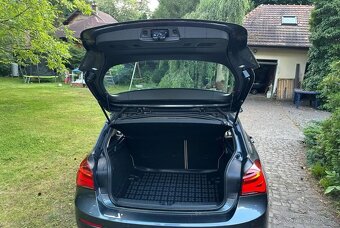 BMW Seria 1 118i 136k Sport Automat 1MJ - 3