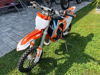 KTM SX 65 - 3