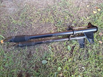 Babetta 210 přední vidlice - 3