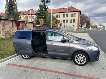 Mazda 5 - 3