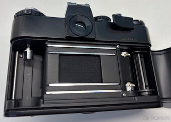 Zenit 11 + Helios 44M - 3