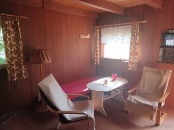 Prodej chaty Náchod 48m² s vlastnim pozemkem 432 m² - 3