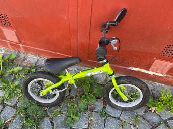 ODRÁŽEDLO YUPEE - 3