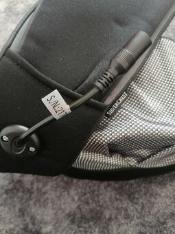 Masážní límec - 3