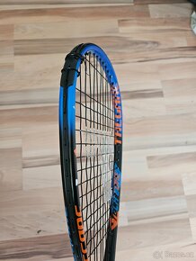 Squashová raketa Tregare - 3