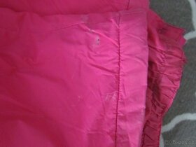 Oteplovačky-zimní kalhoty - 3