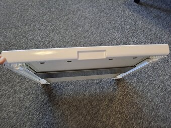 spojovací díl sušička-pračka pro Bosch - 3