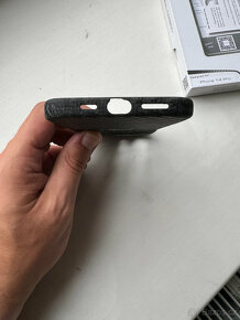 Carbon kryt Apple Iphone 14 PRO - 3