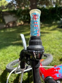 Dětské kolo Superior Paint velikost 20 - 3