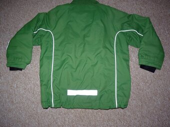 Lyžařská dětská bunda H M - Eur 128 - 3