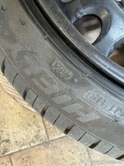 Převářky 4x100 r15 - 3