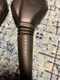 Originální zrcátka KTM - 3