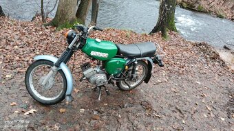 Prosím informace - 3