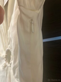 Šaty Zara nové vel.M(spíš S-XS) - 3
