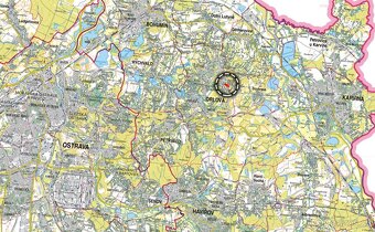 Louka, prodej, Lutyně, Orlová, Karviná - 3