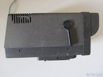 Meopta Color 3 barevná hlava pro zvětšovák Opemus,Magnifax - 3