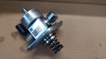 Vysokotlaké čerpadlo 06G127027L - 3