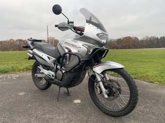 Honda XL 650 Transalp. - 3
