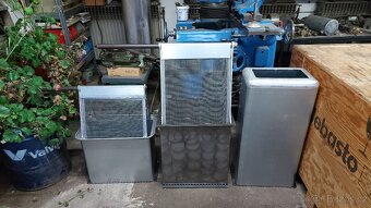 Stabilni motory Slavia - 3