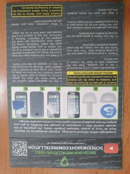 Folie na Samsung A3 (2×), Core Prime - 3