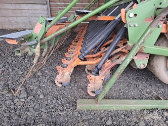 secí kombinace Amazone rp ad 402 - 3