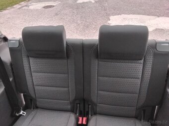 Volkswagen Touran, 1.9TDi 74kW 7MÍST - 3