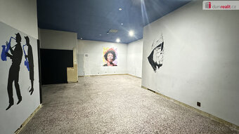 Kmerční prostor 200m2, Na Valtické - 3