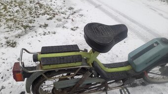 Jawa Babetta 210 - 3