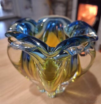 Váza Josef Hospodka - 3