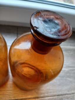 Medicínské dózy - 3