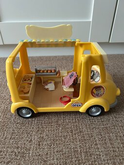 Sylvanian families - 3