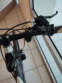 Prodám pánské kolo BERGAMONT - 3