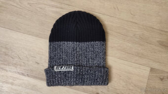 Nové zimní chlap.čepice v.134/152(Hm), v.54 - 3