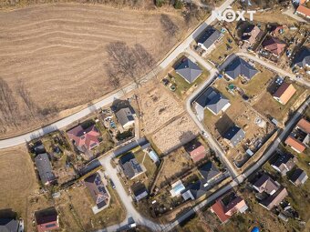 Prodej pozemek Bydlení, 1039㎡ - 3