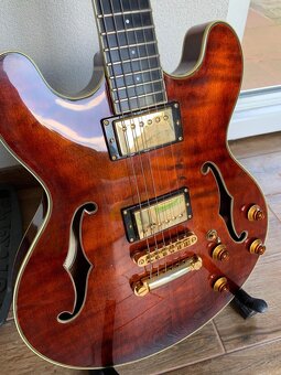 Profi luxusní pololubovka Eastman t185mx, sleva 65% - 3