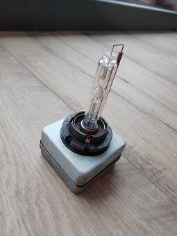 výbojka xenonová d1s 85v 35w osram xenarc original - 3