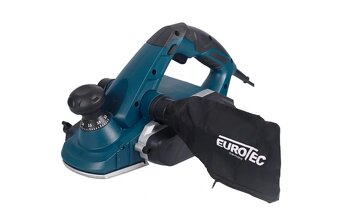 Elektrický hoblík 1650W šířka 110mm - 3